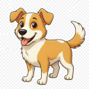 Mixed Breed (Domestic Dog)