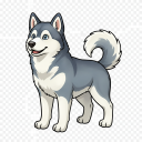 Alaskan Malamute