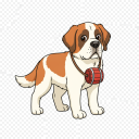 Saint Bernard