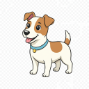 Jack Russell Terrier