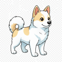 Mix: Thai Dog x Thai Bangkaew