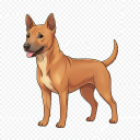 Thai Ridgeback
