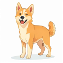 Korean Jindo