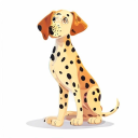 Dalmatian