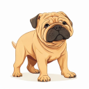Chinese Shar-Pei