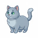 Russian Blue