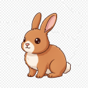 Rex Rabbit
