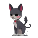 Xoloitzcuintli